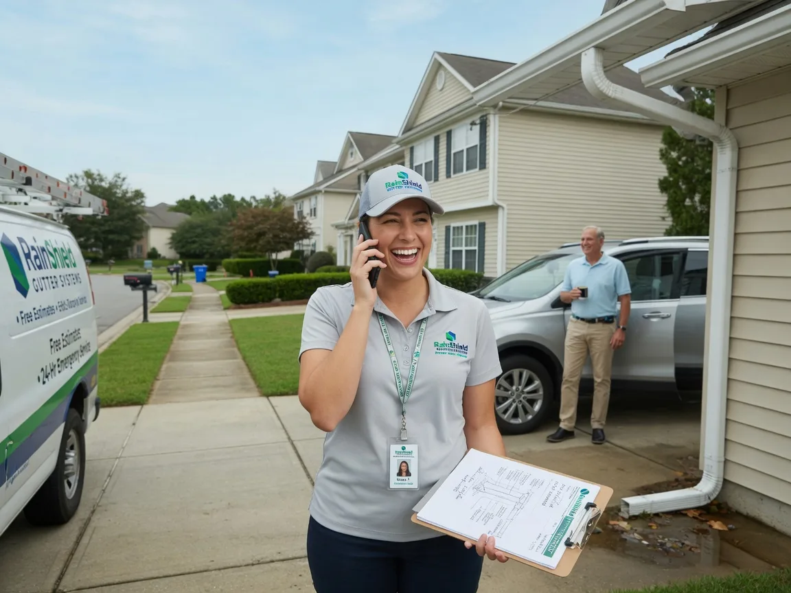 Gutter Installation Roosevelt, NJ FAQs